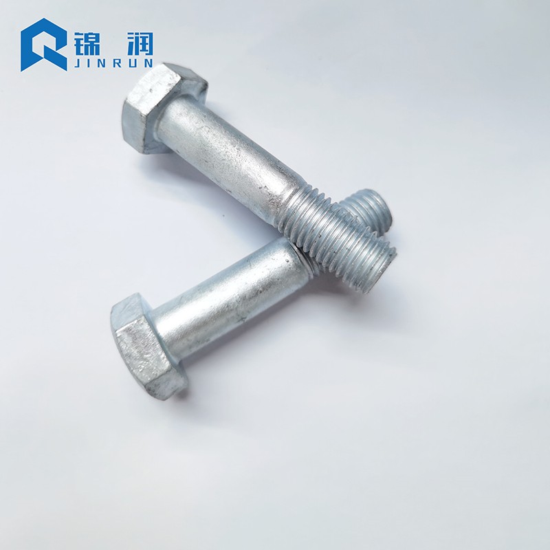 Parafuso hexagonal DIN 933